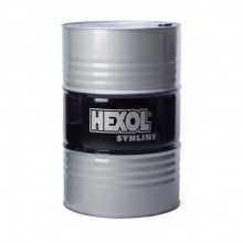 Моторное масло HEXOL SYNLINE SprintPlus 5W30 (60л)