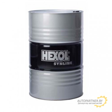 Моторное масло HEXOL SYNLINE SprintPlus 5W30 (60л)