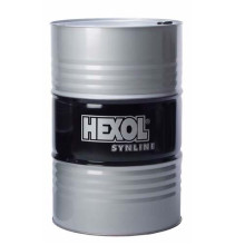 Моторное масло HEXOL SYNLINE ULTRADIESEL DPF 5W40 (208л)