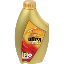 Масло моторное синтетическое PRISTA ULTRA ENERGY 5W-30 1л