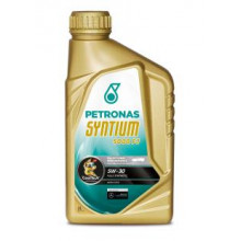 Моторное масло PETRONAS-SYNTIUM 5000 FJ 5W30 / 70542E18EU (1л)