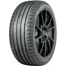 Шина NEXEN летняя R20 275/35ZR20 NFERA SU1 102Y XL Страна производства: Южная Корея