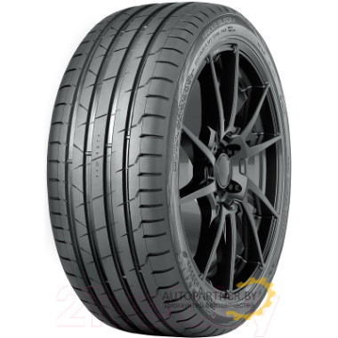 Шина NEXEN летняя R20 275/35ZR20 NFERA SU1 102Y XL Страна производства: Южная Корея