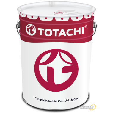 Моторное масло TOTACHI Grand Touring 5W-40 / 11960 (60л)