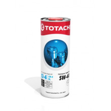 Моторное масло TOTACHI NIRO HD 5W-40 /  1C901 (1л)