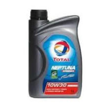 Моторное масло TOTAL NEPTUNA 2T SUPER SPORT / 150883 (1л)