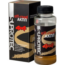 Присадка SUPROTEC Off Road АКПП 200 мл / 122165