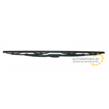 Щетка стеклоочистителя Denso Standard 525мм каркасная / DM-053