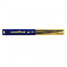 Щетка стеклоочистителя Goodyear 600мм каркасная / GY000324