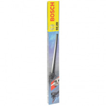 Щетка стеклоочистителя Bosch Rear 250мм бескаркасная / 3397011813