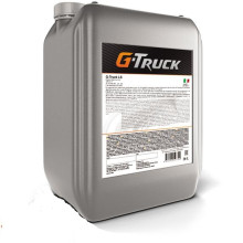 253640182 Трансмиссионное масло G-Energy G-Truck GL-5 80W-90 20л