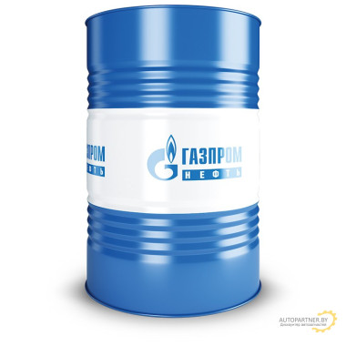 Моторное масло ГАЗПРОМНЕФТЬ Super 10W-40 (205л) SG/CD