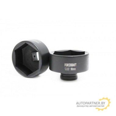 Головка ударная FORCEKRAFT / FK-4858017