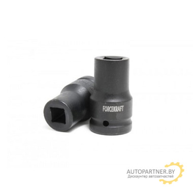 Головка ударная FORCEKRAFT / FK-4819017