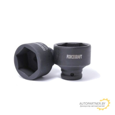 Головка ударная FORCEKRAFT / FK-46545