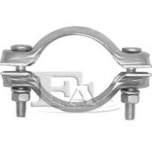BOSAL Хомут глушителя 66мм