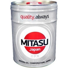 MITASU 20L LOW VISCOSITY MV ATF МАСЛО ТРАНСМИСИОННОЕ_GM DEXRON-VI MB 236.12_14_41 SP-IV MERCON LV