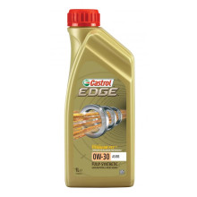 Моторное масло CASTROL EDGE 0W30 A5/B5 / 157E3E (1л)
