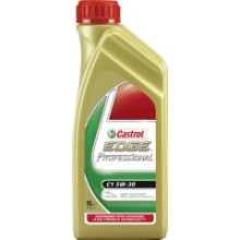 Моторное масло CASTROL EDGE PROFESSIONAL 5W30 C1 JAGUAR / 4673570060 (1л)
