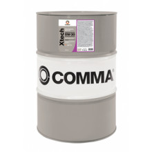Моторное масло COMMA XTECH 5w30 / XTC199L (199л)