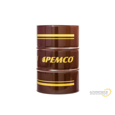 Масло моторное PEMCO Diesel G-4 15W-40 SHPD CI-4/CH-4/CG-4/CF-4/CF/SL 60л