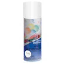 Краска Красная флюорисцентная MagicLine 450мл / 030
