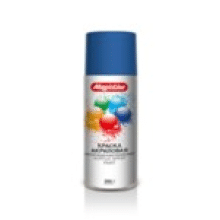 Краска Синий металлик MagicLine 450мл / 2060