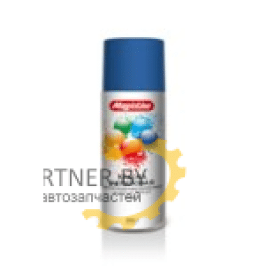 Краска Синий металлик MagicLine 450мл / 2060