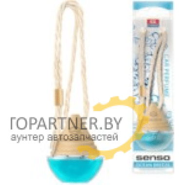 Ароматизатор Dr.Marcus / 21838