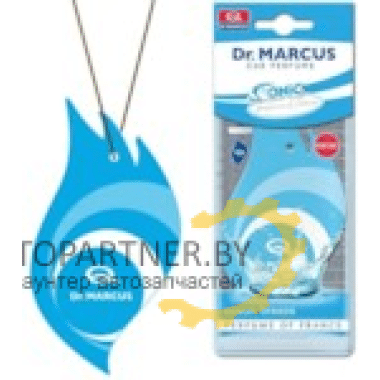 Ароматизатор Dr.Marcus / 22109