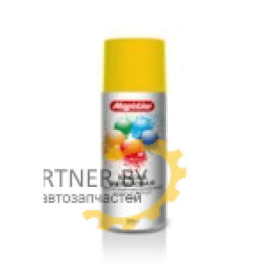 Краска Светло-желтая MagicLine 450мл / 230