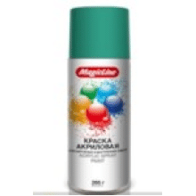Краска Морской волны MagicLine 450мл / 310
