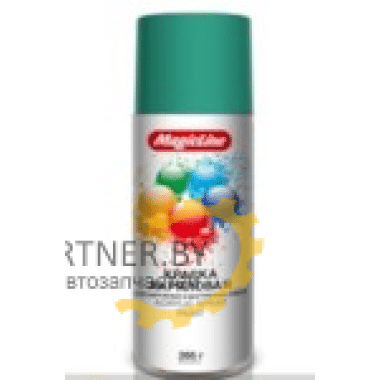 Краска Морской волны MagicLine 450мл / 310