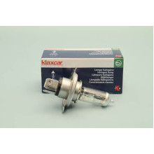 Лампа галогенная H4 24V 75/70W KLAXCAR FRANCE / 86225LZ