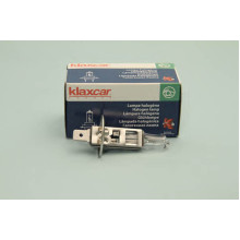 Лампа галогенная H1 24V 70W KLAXCAR FRANCE / 86227Z