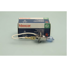 Лампа галогенная H3 12V 55W KLAXCAR FRANCE / 86238JB