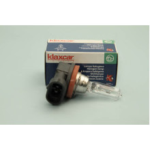 Лампа галогенная H9 12V 65W KLAXCAR FRANCE / 86246Z