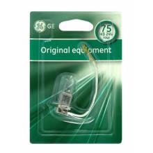 Лампа галогенная H3 24V 70W GENERAL ELECTRIC / 38674