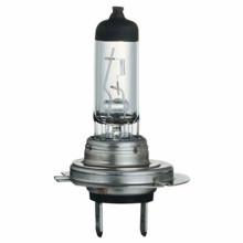 Лампа галогенная H7 12V 55W GENERAL ELECTRIC / 93768