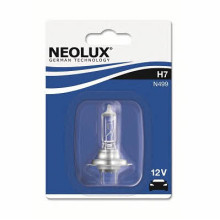 Лампа галогенная H7 12V 55W NEOLUX / N49901B