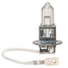 Лампа галогенная H3 12V 55W KLAXCAR FRANCE / 86201Z