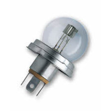 Лампа галогенная Off-Road Super Bright R2 (Bilux) 24V 75/70W OSRAM / 64199SB