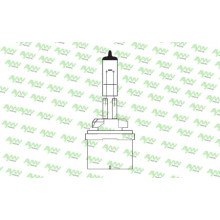 Лампа галогенная H27W/1 12V 27W AYWIPARTS / AW1910032W