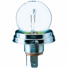 Лампа галогенная R2 (Bilux) 24V 55/50W PHILIPS / 13620C1