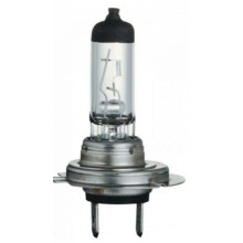 Лампа галогенная H7 24V 70W GENERAL ELECTRIC / 58521U