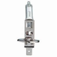 Лампа галогенная H1 12V 100W GENERAL ELECTRIC / 52140