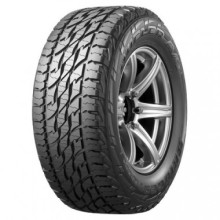 Шина BRIDGESTONE летняя 225/70R15 DUELER A/T 697 100S Страна производства: Тайланд
