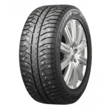 Шина BRIDGESTONE зимняя 215/60R16 ICE CRUISER 7000 95T (с шипами) Страна производства: Япония