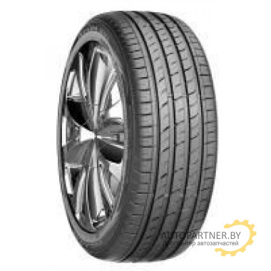 Шина NEXEN летняя R17 215/45R17 NFERA SU1 91W Страна производства: Южная Корея