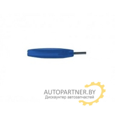 Отвертка для золотников, односторонняя 0401-0023-060 PERFECT EQUIPMENT